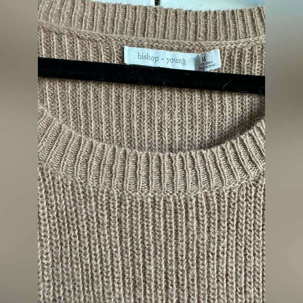 Bishop + Young Sweater - Picture 4 of 7